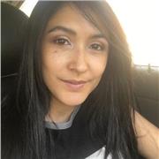Profesora de matemáticas y estadísticas de educación media